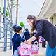 En este ciclo escolar 2025-2026 regresaron a clases un millón 606 mil de niños y niñas