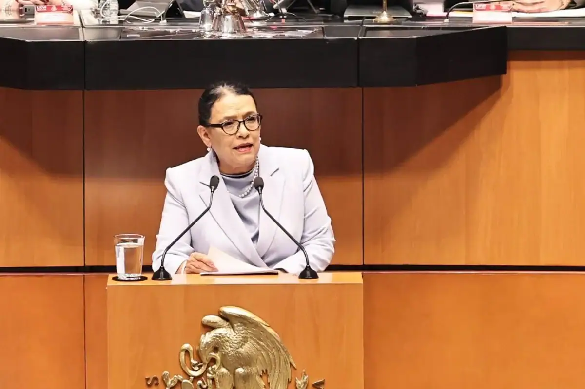 Segob anuncia más detenciones por huachicol fiscal