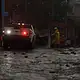 Se inunda, otra vez, La Martinica; hay un lesionado