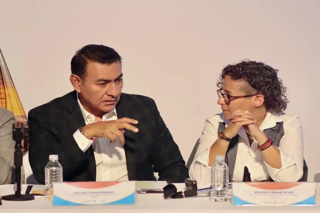 Secretaria de Turismo Jalisco presenta plan 2030