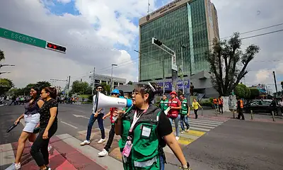 Jalisco participará en el Segundo Macrosimulacro Nacional 2025