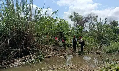 En Jalisco suman 18 muertes por el temporal de lluvias, informó este miércoles (17.09.25) Sergio Ramírez López, director general de la Unidad Estatal de Protección Civil y Bomberos.