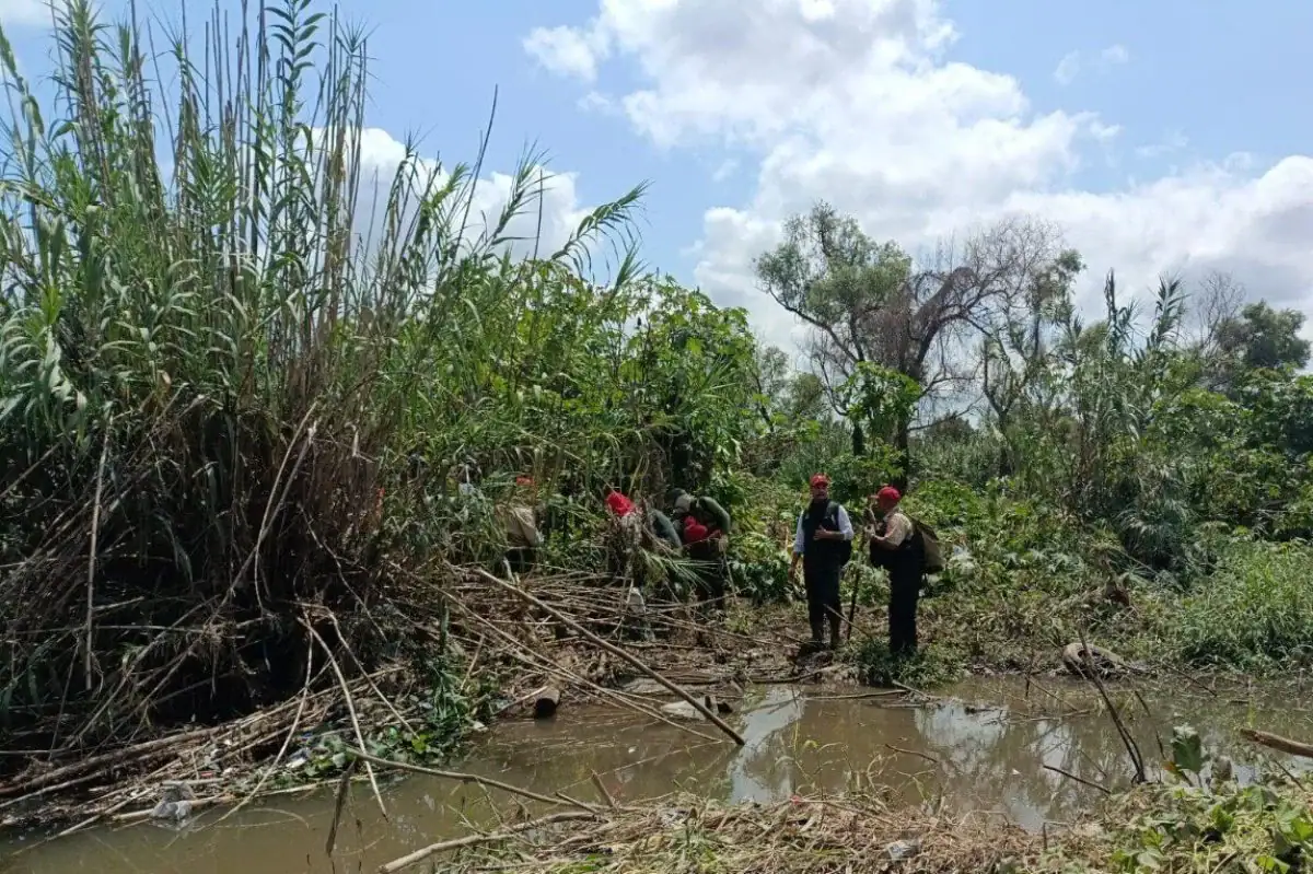 En Jalisco suman 18 muertes por el temporal de lluvias, informó este miércoles (17.09.25) Sergio Ramírez López, director general de la Unidad Estatal de Protección Civil y Bomberos.
