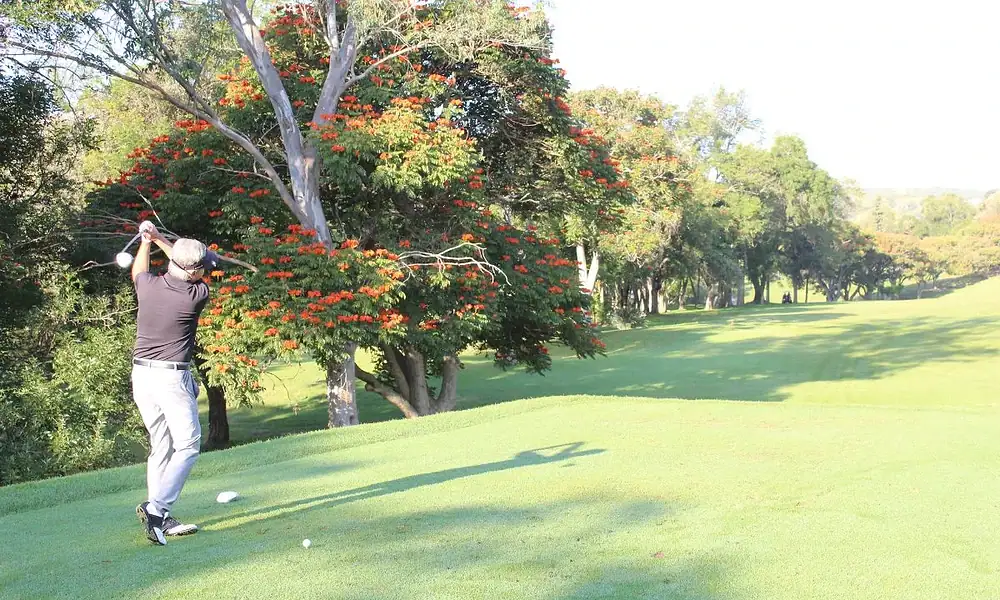 Torneo de golf para apoyar al Hospitalito