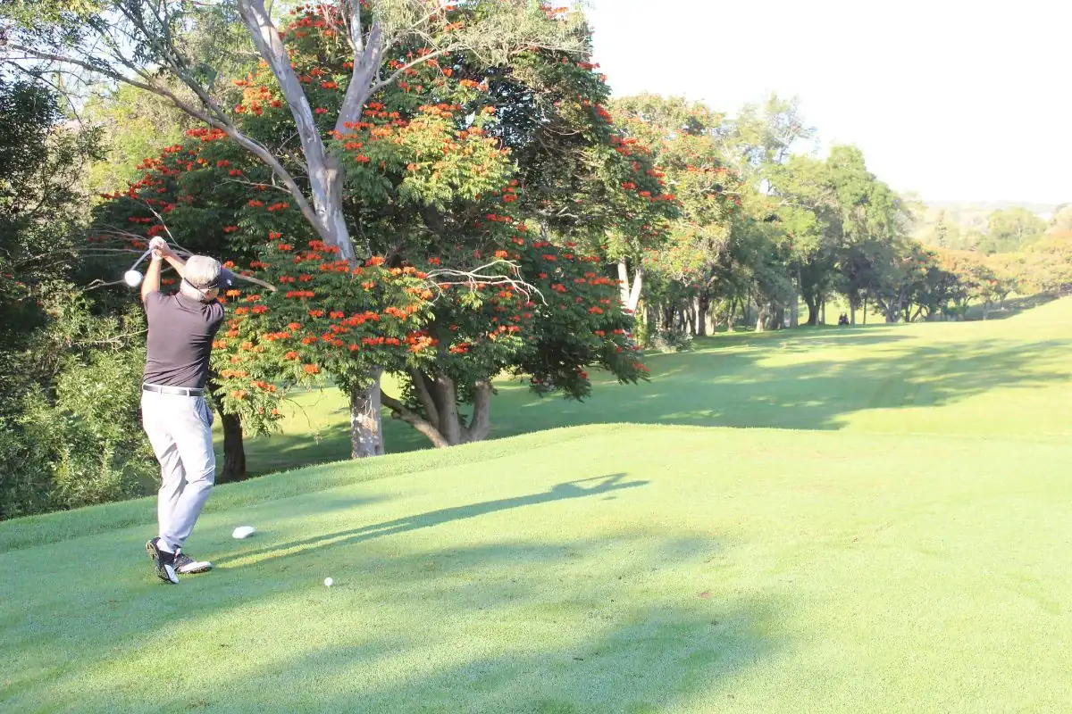 Torneo de golf para apoyar al Hospitalito