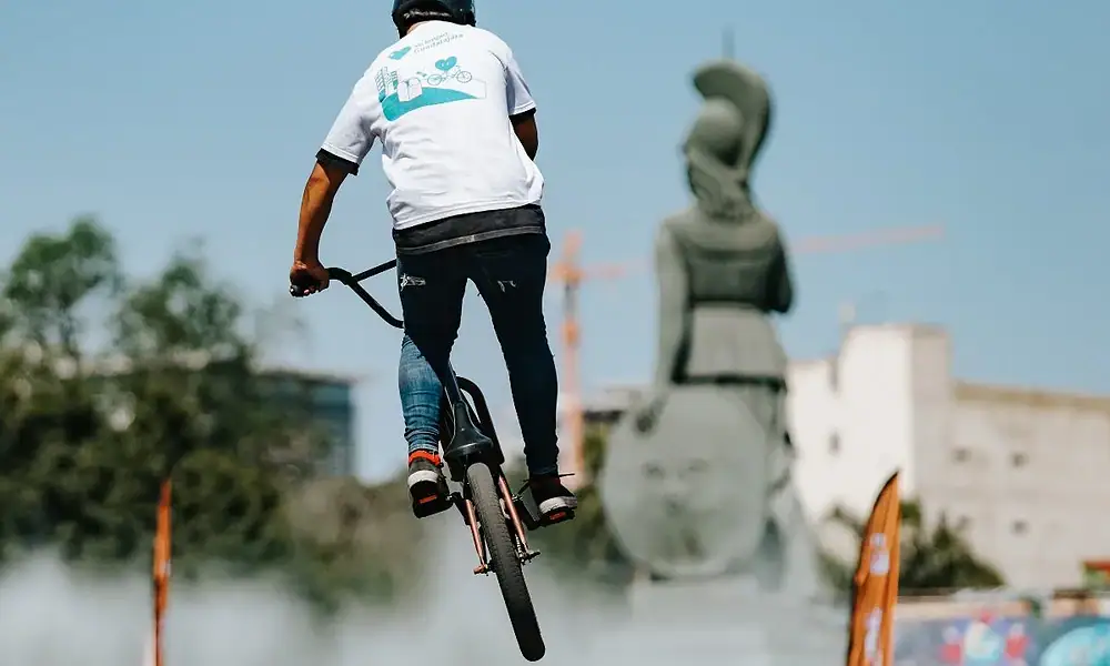 Vía RecreActiva de Guadalajara