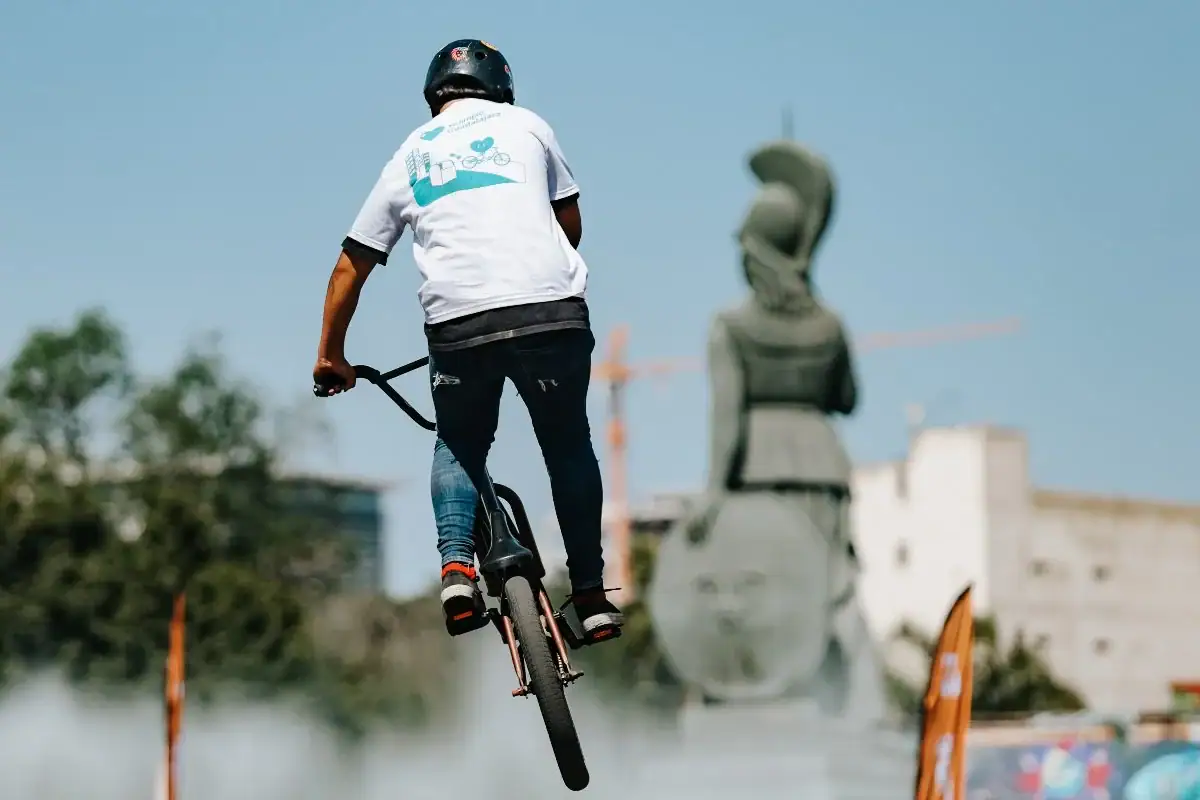 Vía RecreActiva de Guadalajara