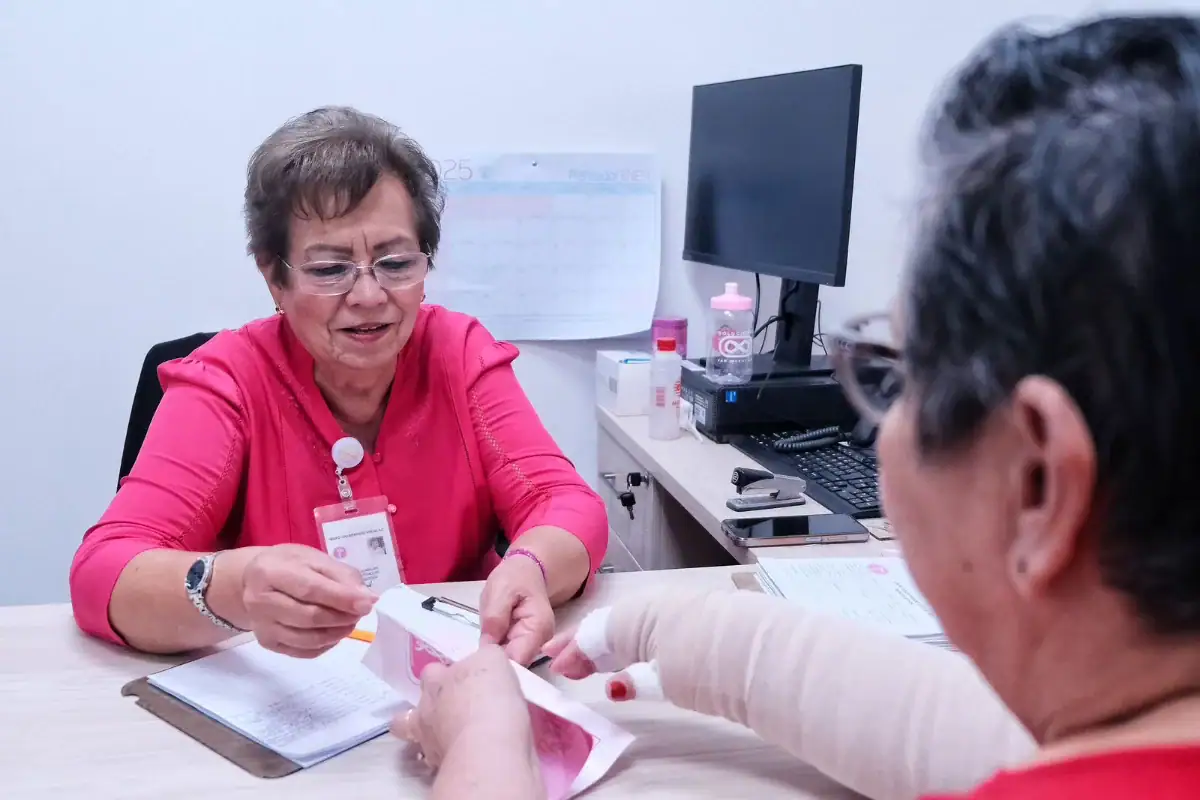 Jalisco registra abastecimiento de medicamentos por encima de 80%: Ipejal