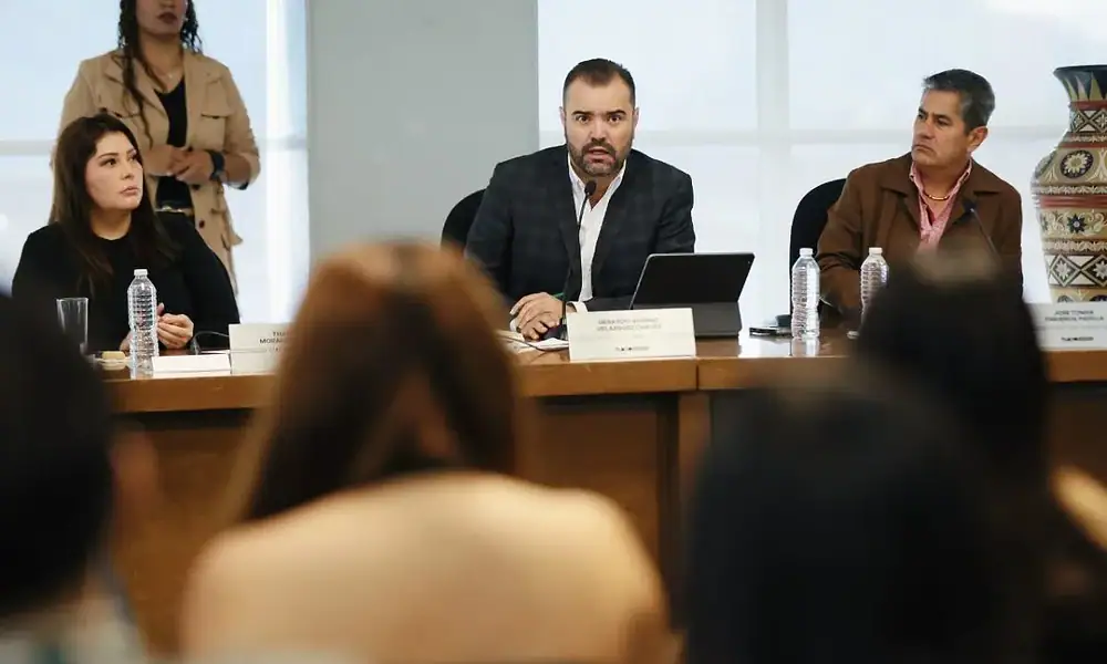 Tlajomulco aprueba 8 mdp para comerciantes afectados por inundaciones