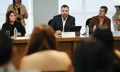 Tlajomulco aprueba 8 mdp para comerciantes afectados por inundaciones