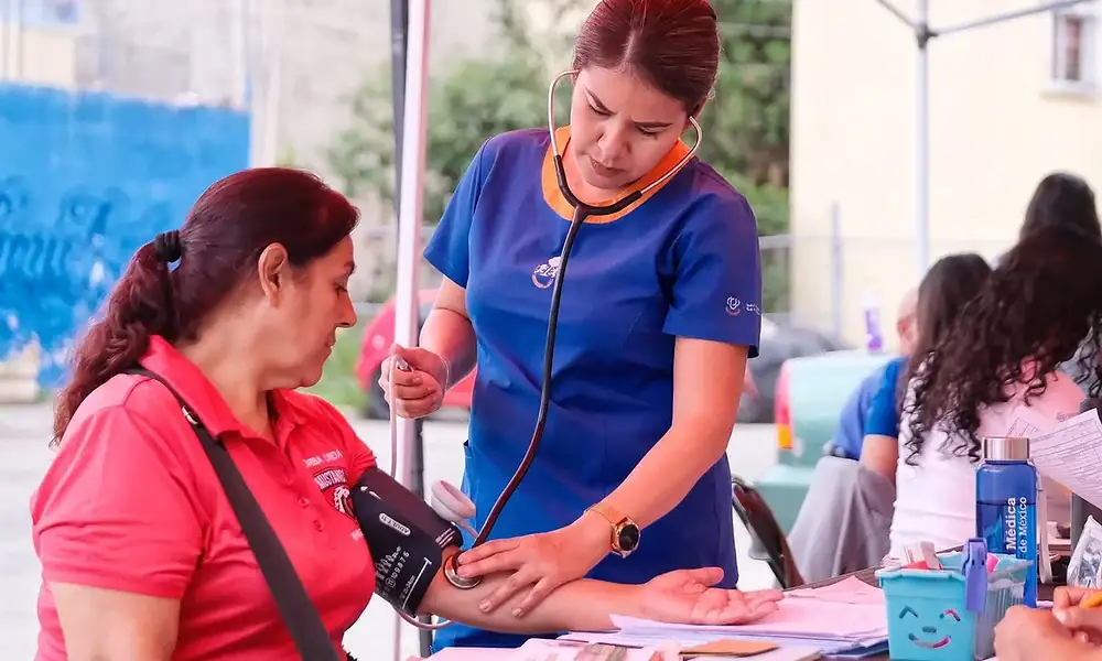 Brigadas ‘Yo Jalisco’ atienden a más de 79 mil personas en 39 municipios