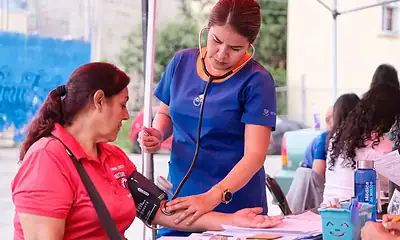 Brigadas ‘Yo Jalisco’ atienden a más de 79 mil personas en 39 municipios