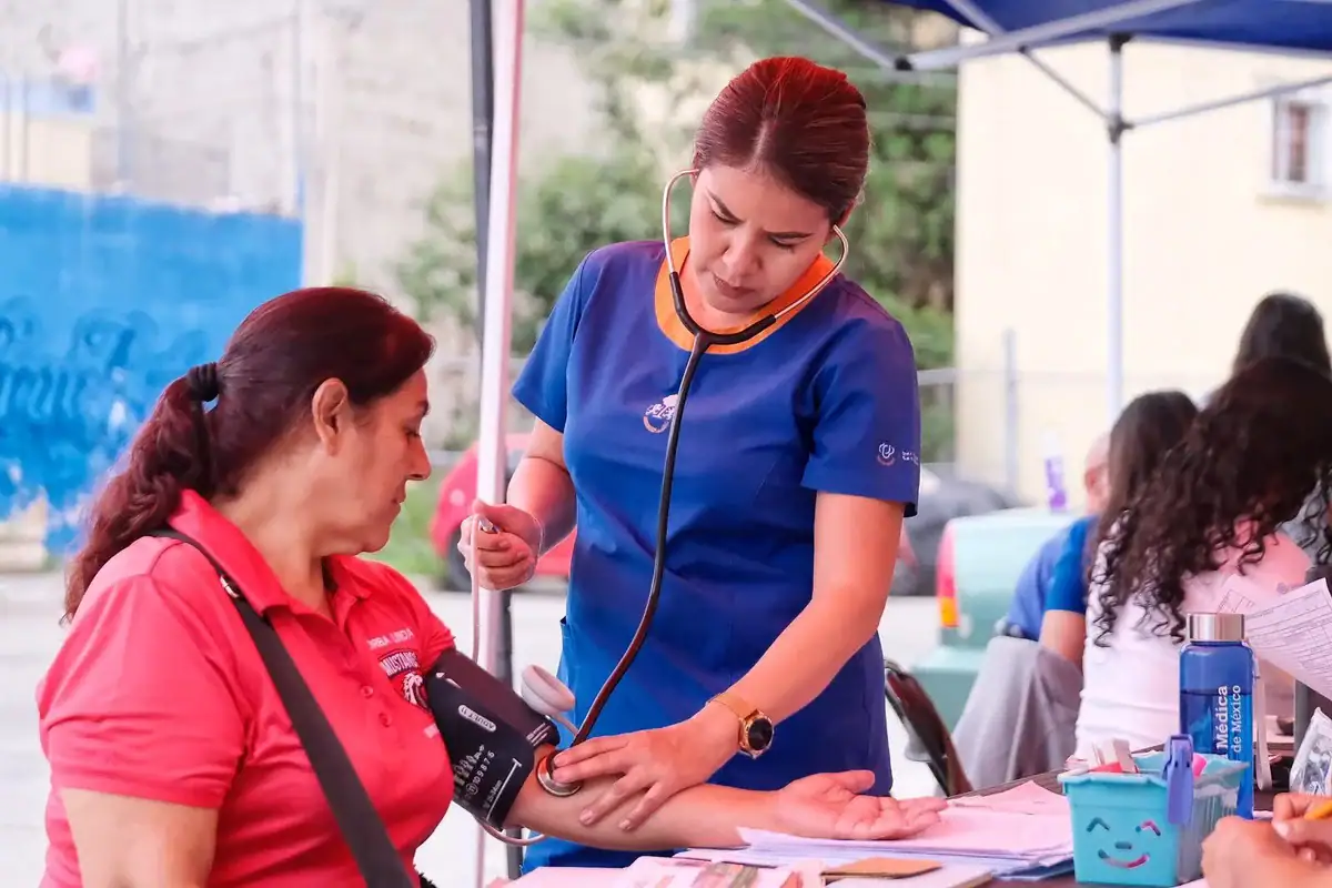 Brigadas ‘Yo Jalisco’ atienden a más de 79 mil personas en 39 municipios