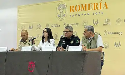 romería 2025