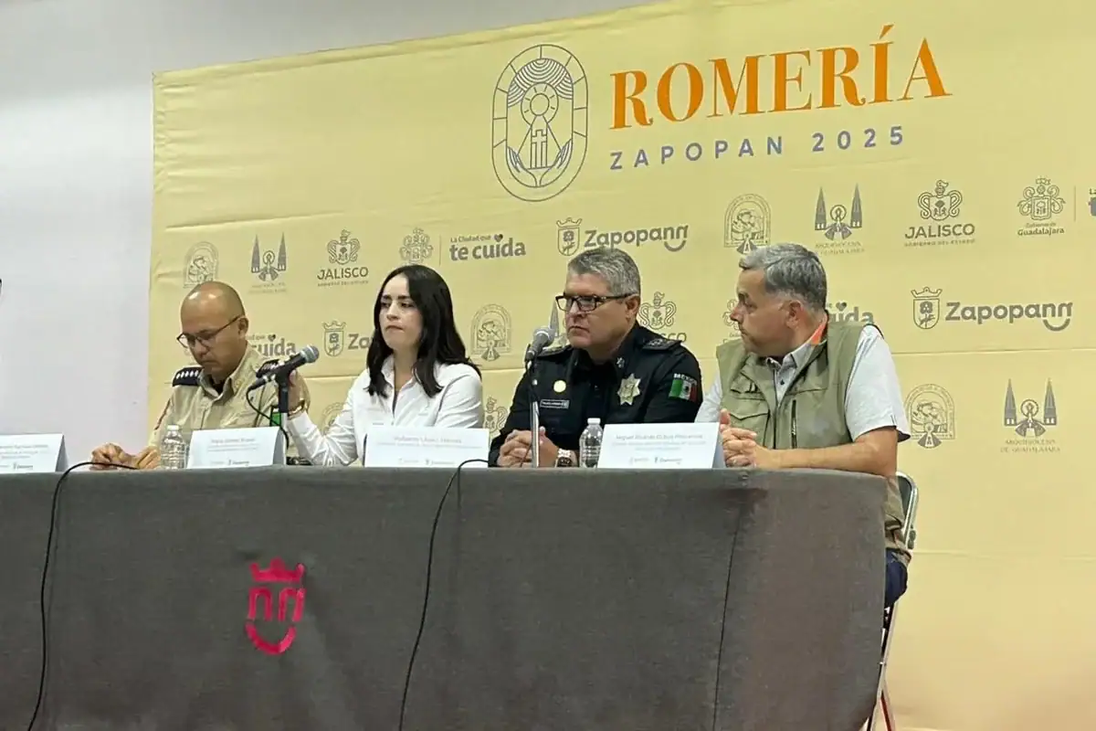 romería 2025