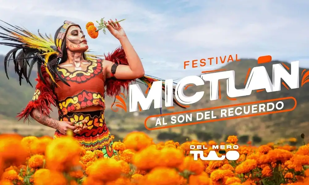 Estas son las actividades del Festival Mictlán 2025, en Tlajomulco