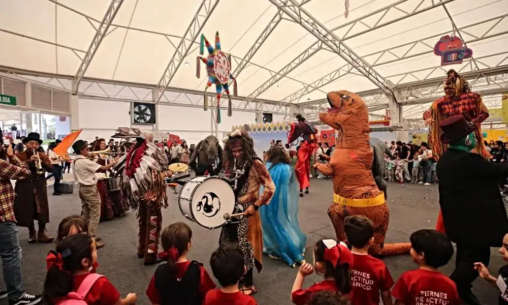 Papirolas celebra 30 años