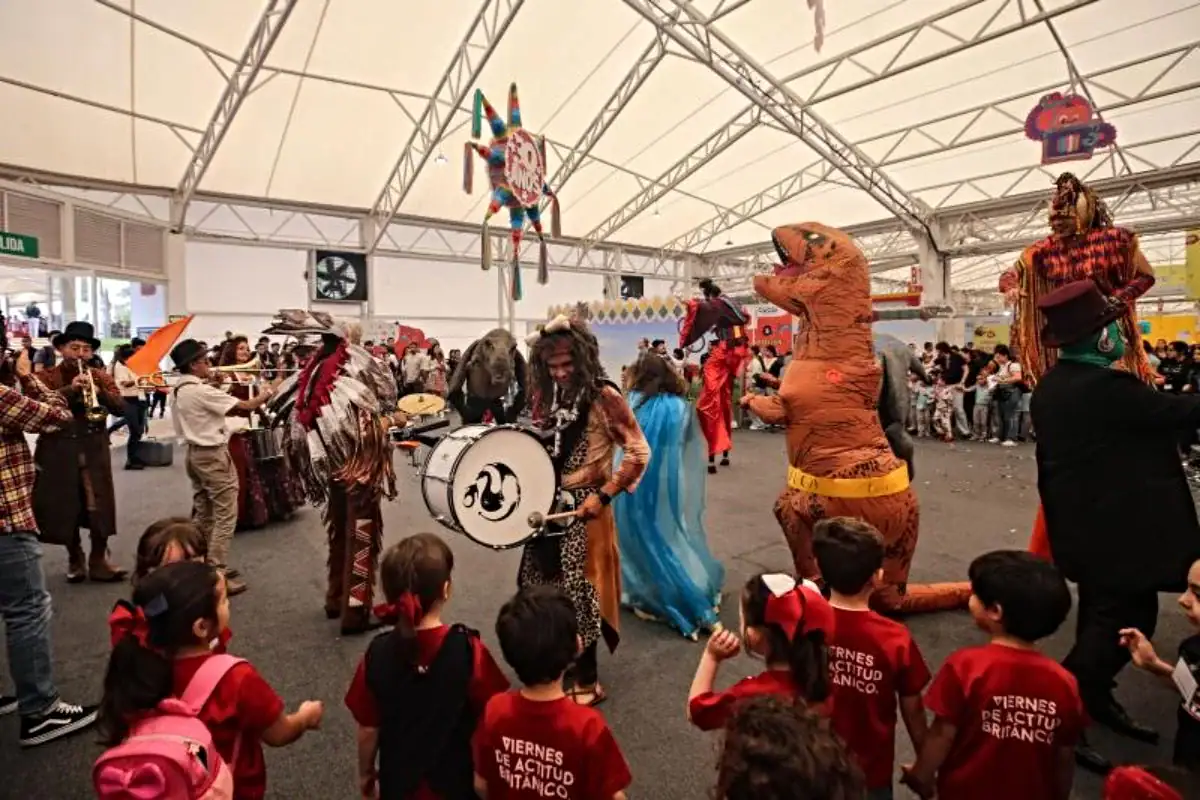 Papirolas celebra 30 años