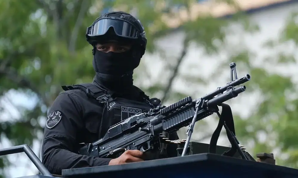 Autoridades de Jalisco destacan reducción de homicidios