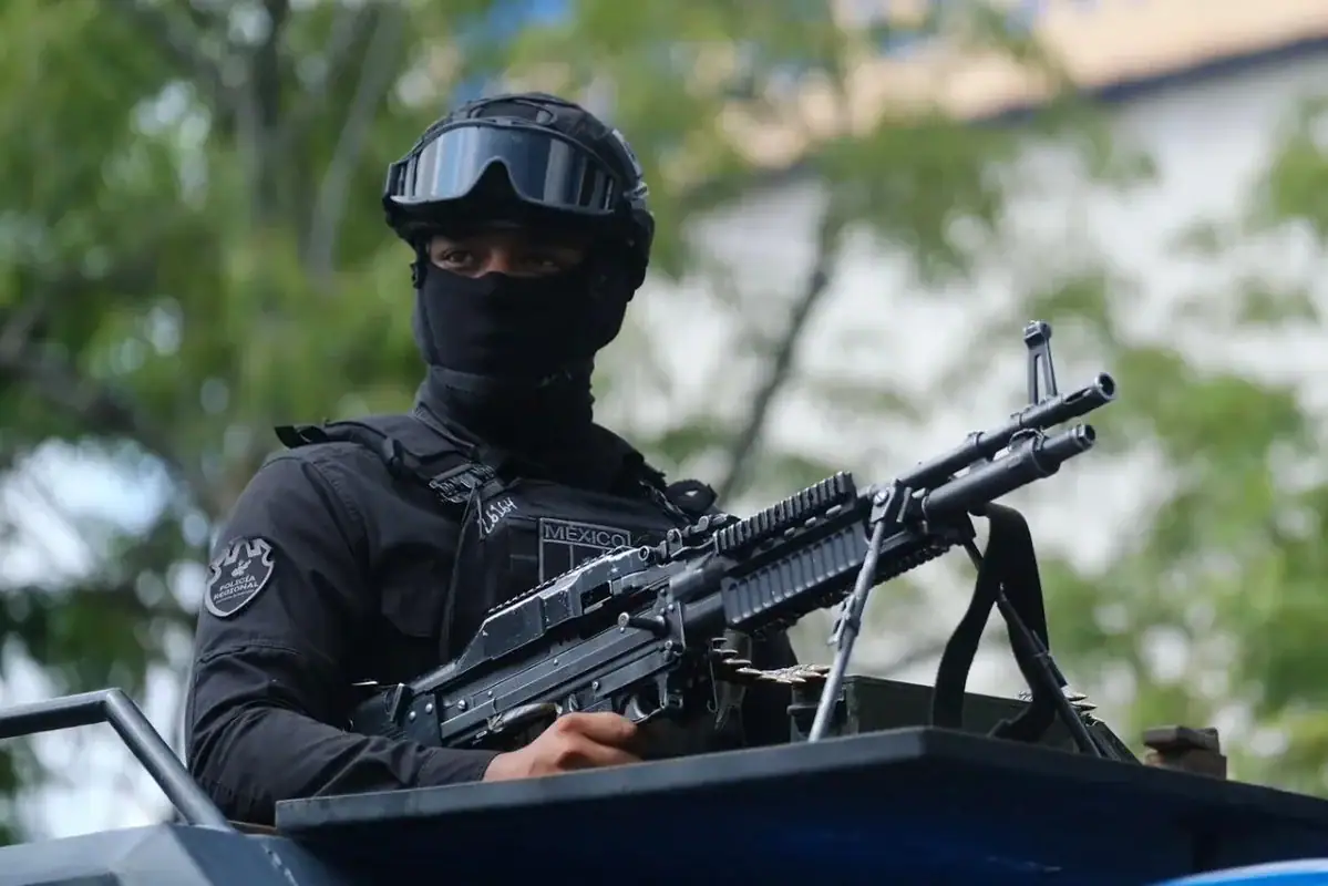 Autoridades de Jalisco destacan reducción de homicidios