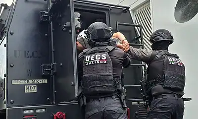 Gobierno Federal reconoce incidencia delictiva a la baja en Jalisco