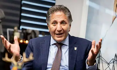 Lemus tomó posesión de Movimiento Ciudadano en Jalisco, declaró el alcalde de Zapopan, Juan José Frangie.