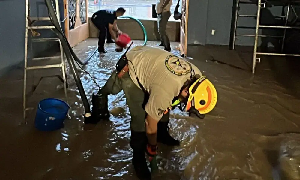 El Comité Municipal de Emergencias de Puerto Vallarta emitirá una nueva solicitud de Declaratoria de Emergencia