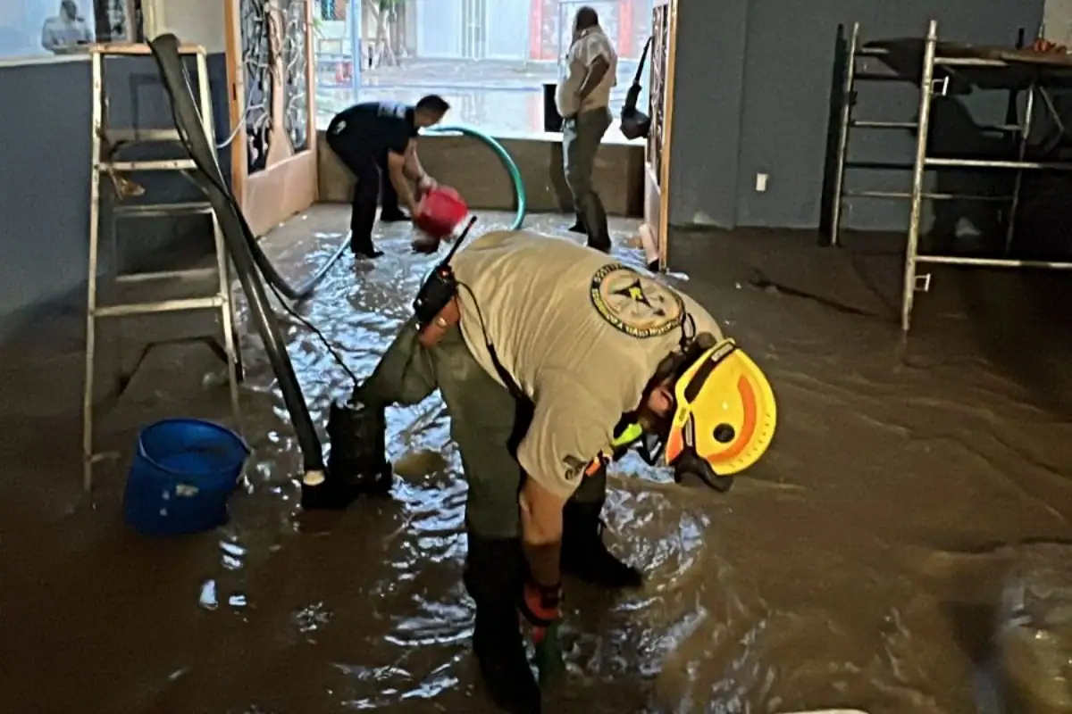 El Comité Municipal de Emergencias de Puerto Vallarta emitirá una nueva solicitud de Declaratoria de Emergencia