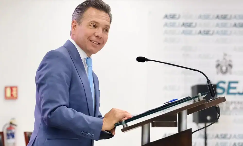 La adhesión del sistema de Salud Jalisco al IMSS Bienestar, a cargo de la Federación, sería un error histórico.