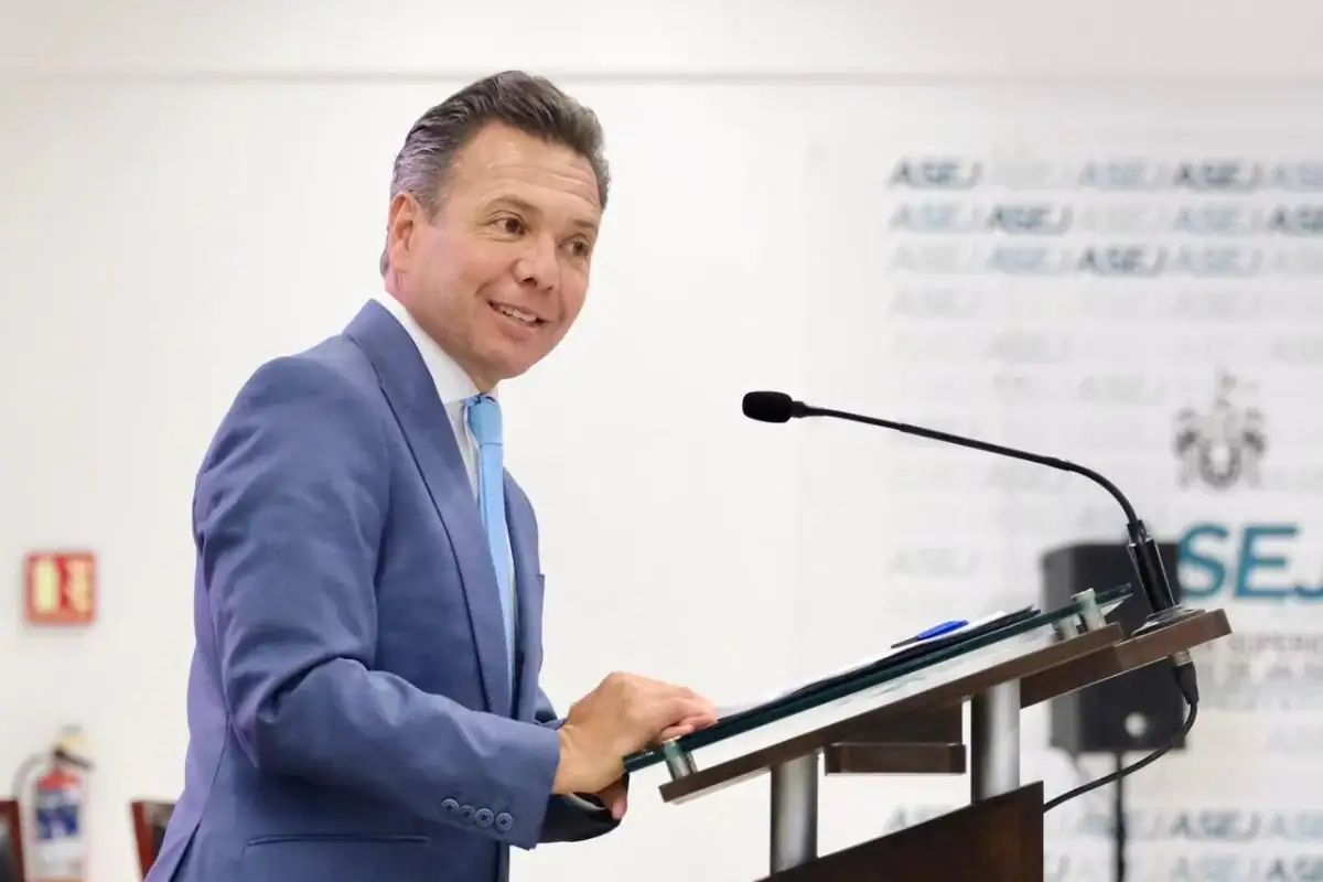 La adhesión del sistema de Salud Jalisco al IMSS Bienestar, a cargo de la Federación, sería un error histórico.