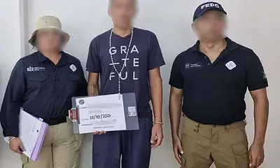 Localizan en Arandas a persona con reporte de desaparición