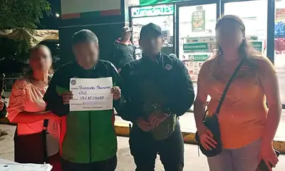 COBUPEJ localiza persona con reporte de desaparición en Guadalajara