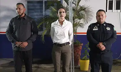 Toma protesta a nuevo secretario de Seguridad de Tlaquepaque