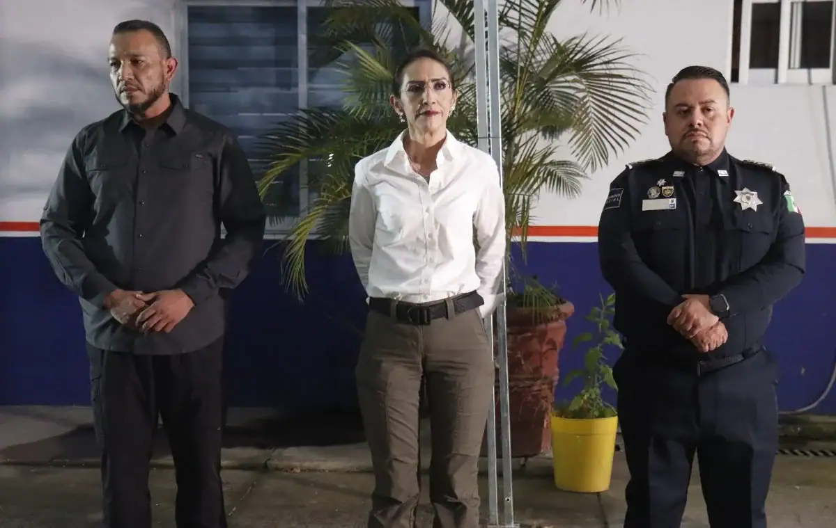 Toma protesta a nuevo secretario de Seguridad de Tlaquepaque