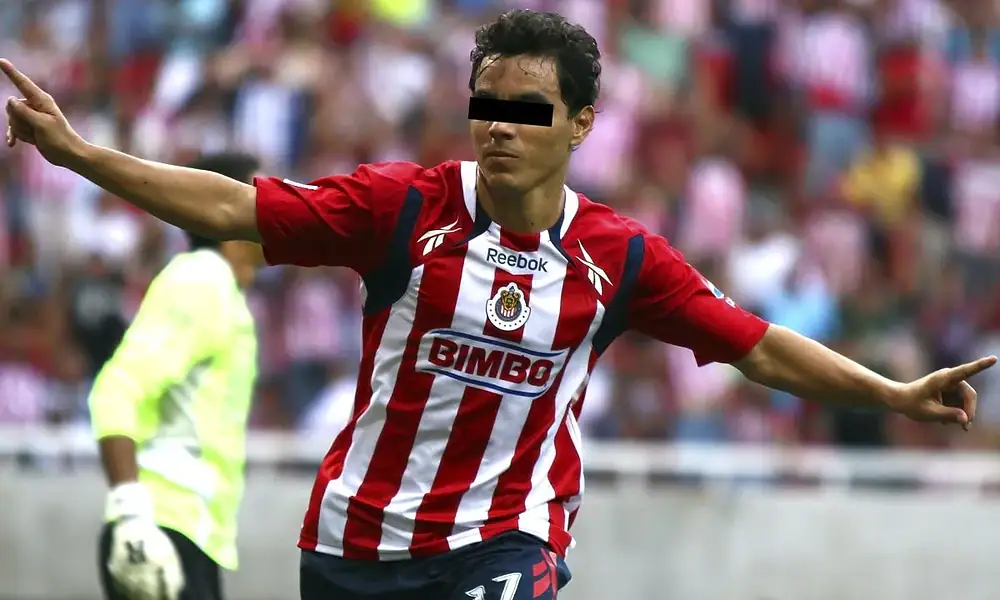 Carpetas de investigación en contra de Omar Bravo