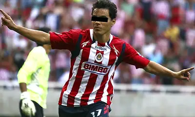 Carpetas de investigación en contra de Omar Bravo