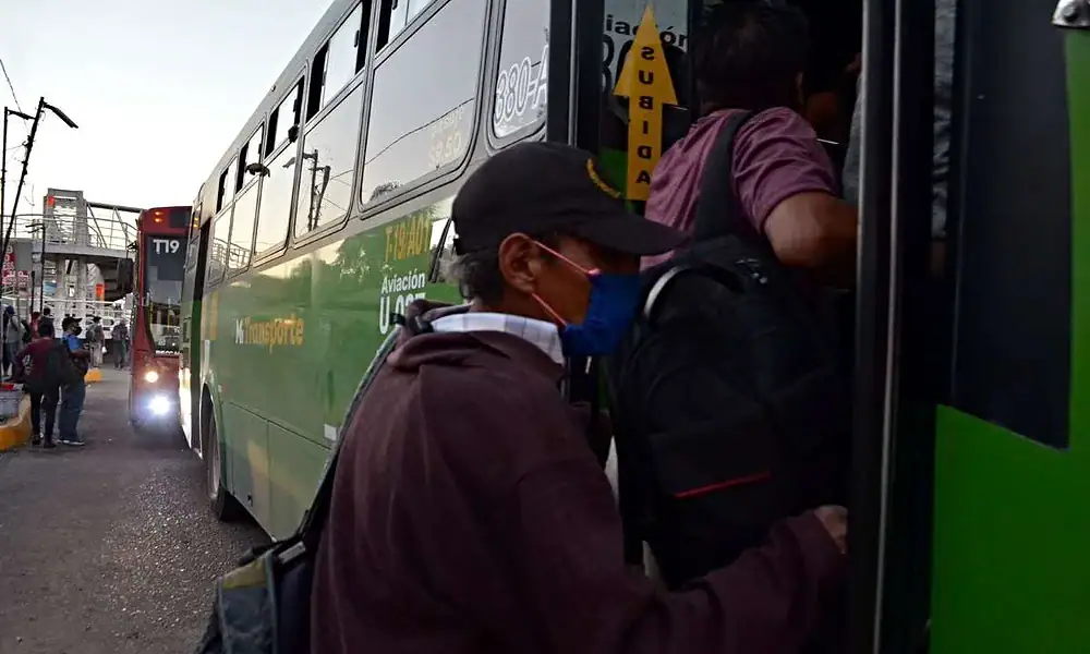 Por Halloween, la Secretaría de Transporte de Jalisco realizará un operativo de seguridad.