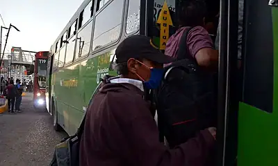 Por Halloween, la Secretaría de Transporte de Jalisco realizará un operativo de seguridad.