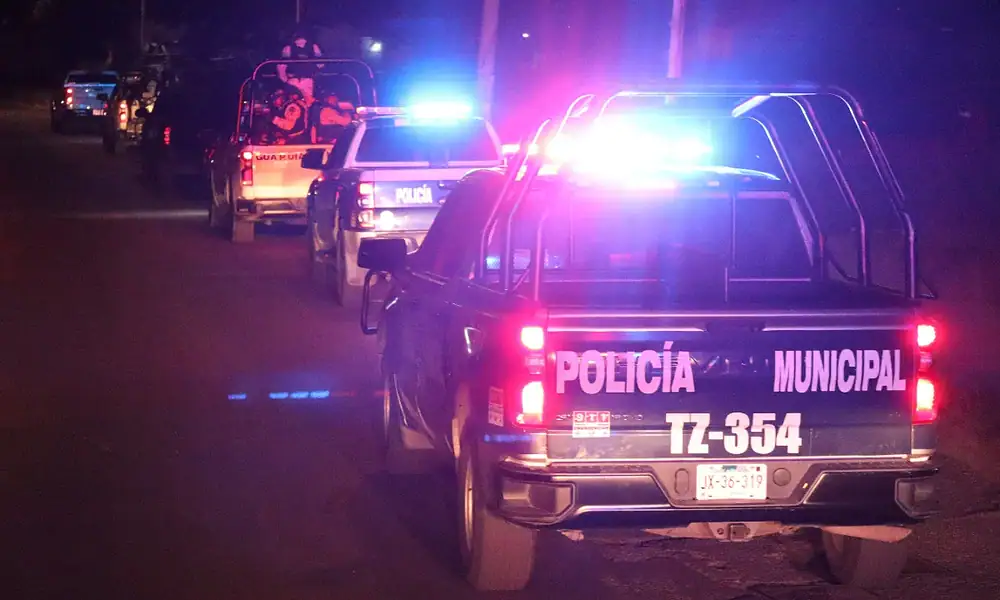 Operativo de seguridad en Tlajomulco por Halloween: estas zonas tendrán vigilancia