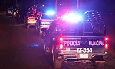 Operativo de seguridad en Tlajomulco por Halloween: estas zonas tendrán vigilancia