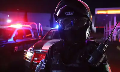 Tlaquepaque reforzará vigilancia por Halloween; habrá transporte alterno