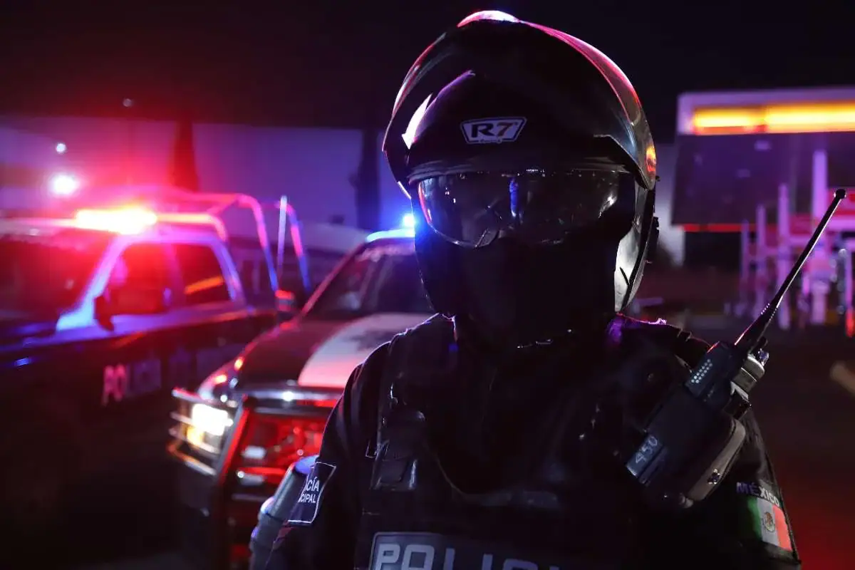 Tlaquepaque reforzará vigilancia por Halloween; habrá transporte alterno