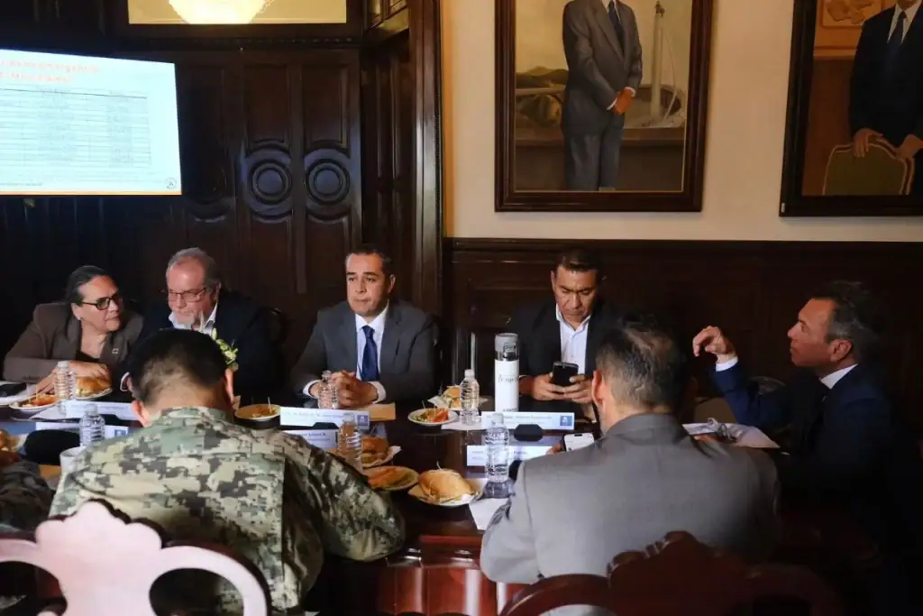 Jalisco presenta un 62 por ciento menos de homicidios dolosos en el promedio diario.
