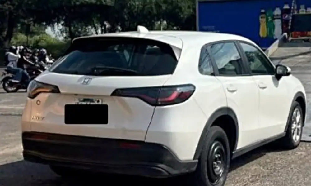 Policía de Tlajomulco recupera 30 vehículos con reporte en una semana