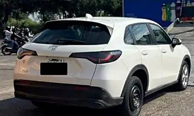 Policía de Tlajomulco recupera 30 vehículos con reporte en una semana