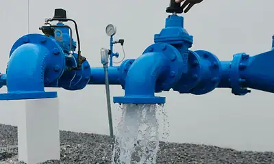 El Gobierno de Tlajomulco inauguró un pozo profundo en San Agustín