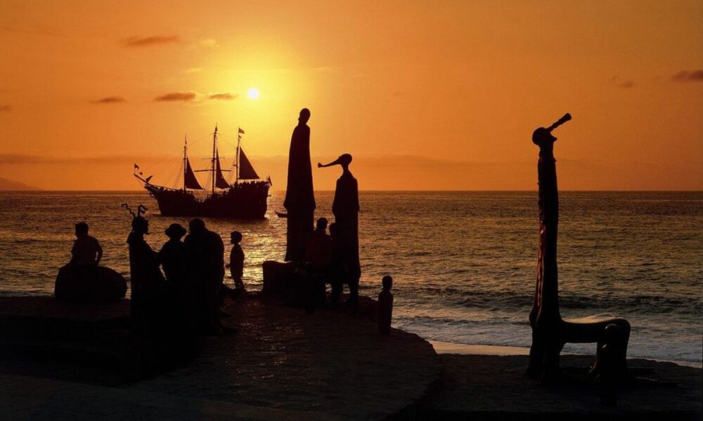 Puerto Vallarta, el destino de playa más mexicano, consiguió reconocimiento internacional como la mejor ciudad pequeña de Latinoamérica y una de las mejores ciudades del mundo en 2025.