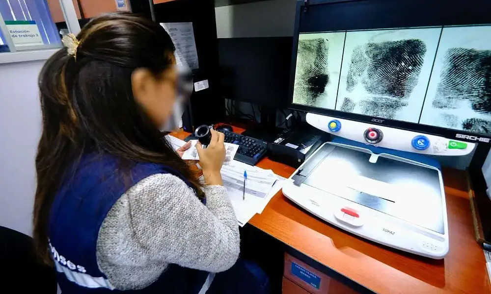 El IJCF identifican a personas fallecidas en Jalisco