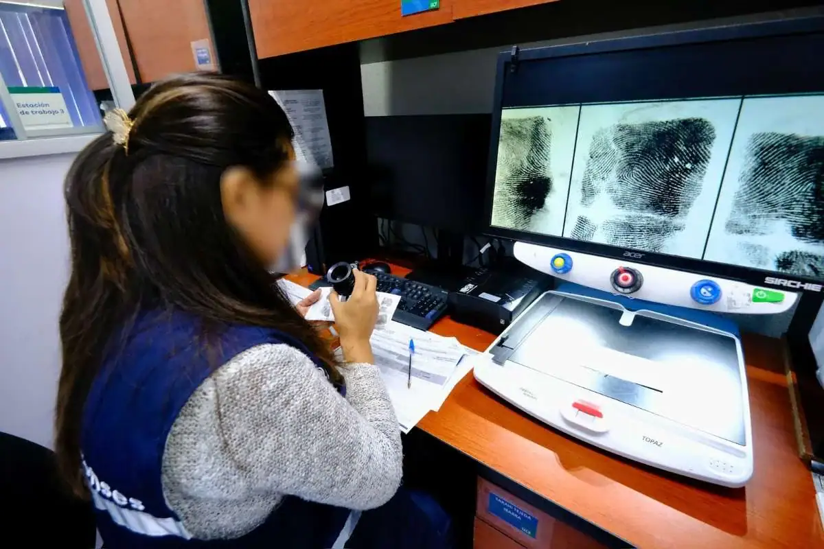 El IJCF identifican a personas fallecidas en Jalisco