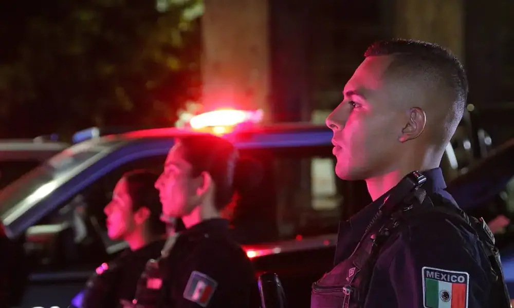 Guadalajara reforzará la vigilancia por Halloween con 800 elementos